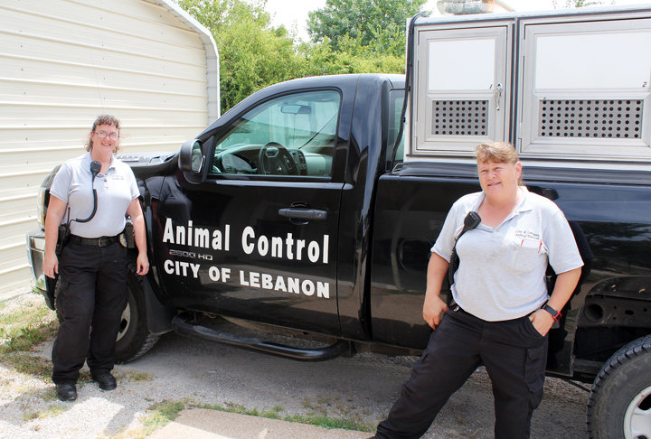 Veteran Animal Control officer says the work can take a toll on one's heart  | Laclede County Record